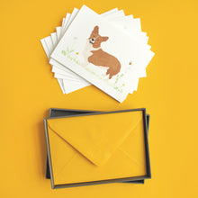 Load image into Gallery viewer, Happy Hounds Greeting Card Set
