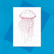 Load image into Gallery viewer, Under the Sea Greeting Card Set
